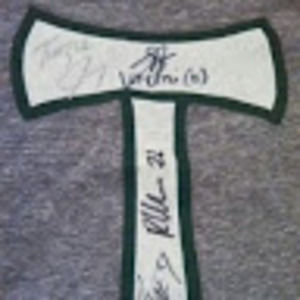 Meet your Posher, Holly